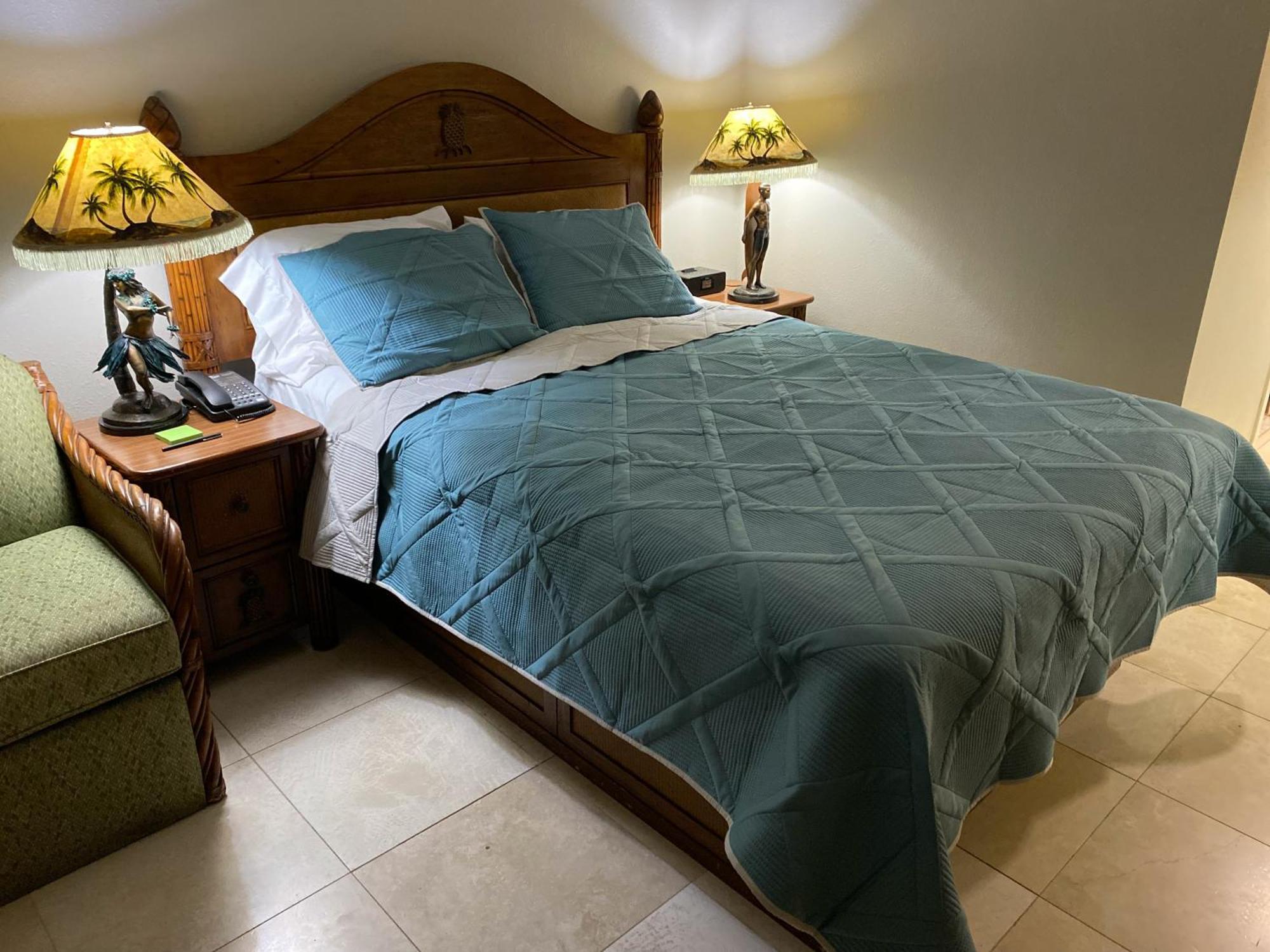 Luana Waikiki
