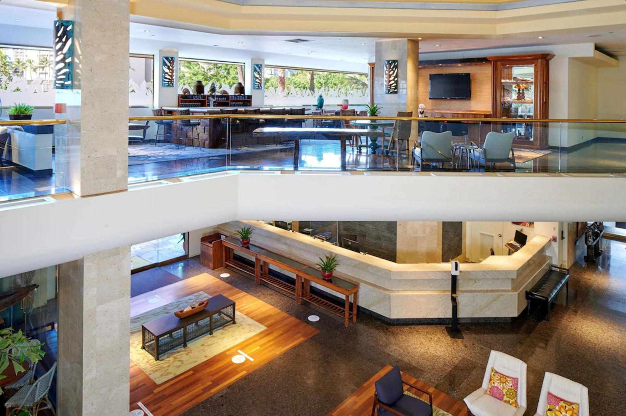 Apartment Luana Waikiki *